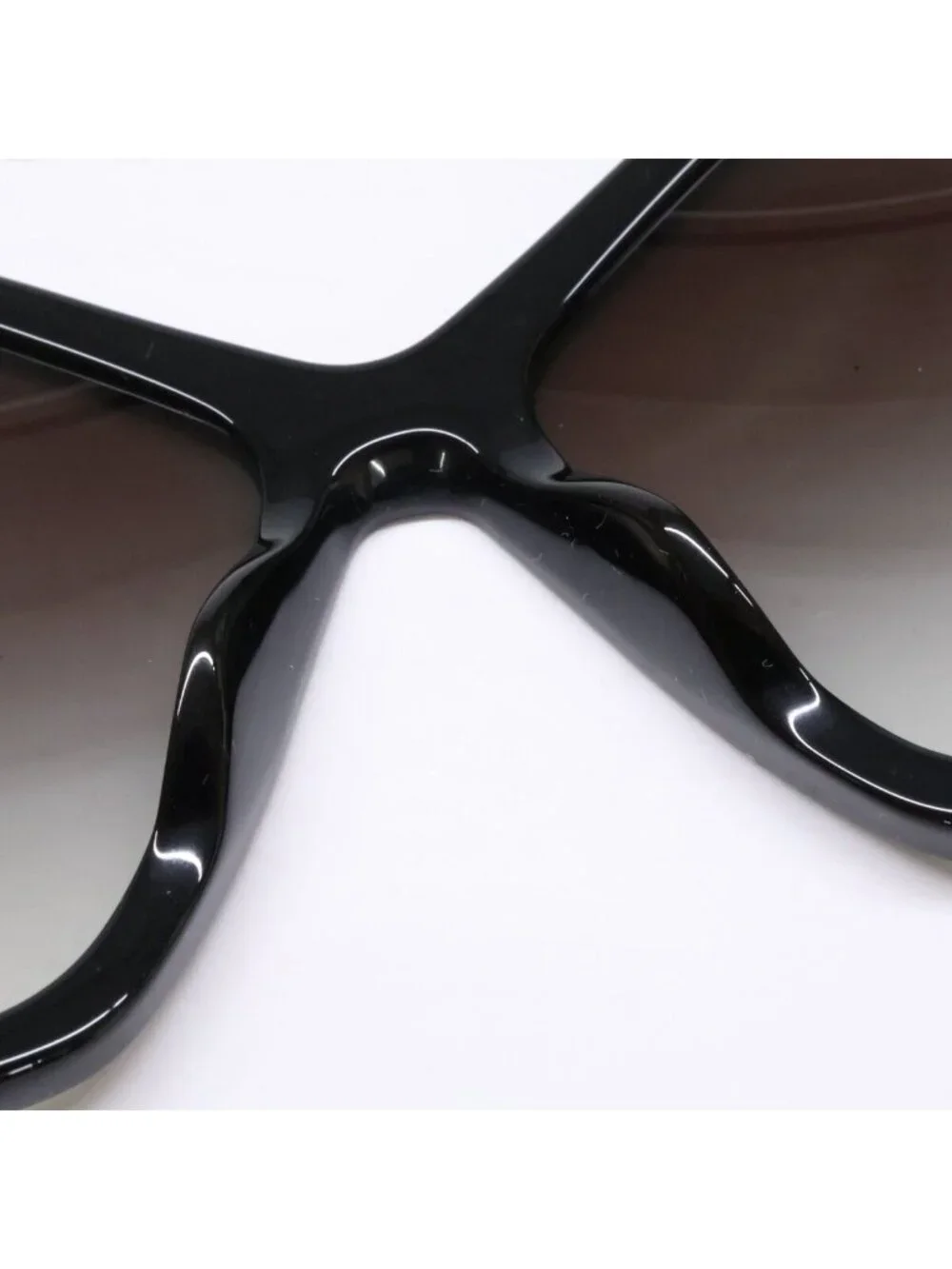 Miu Miu Pentagon Eyewear